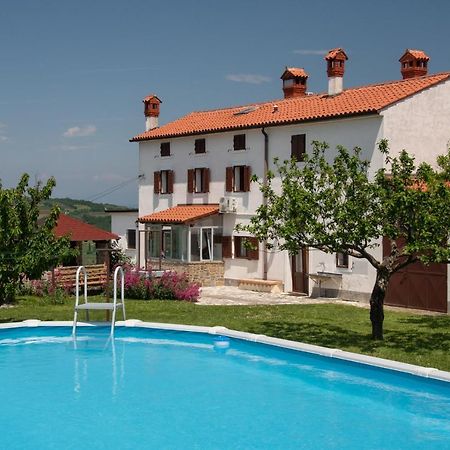 Boutique House Rustikana By Locap Group Izola Kültér fotó