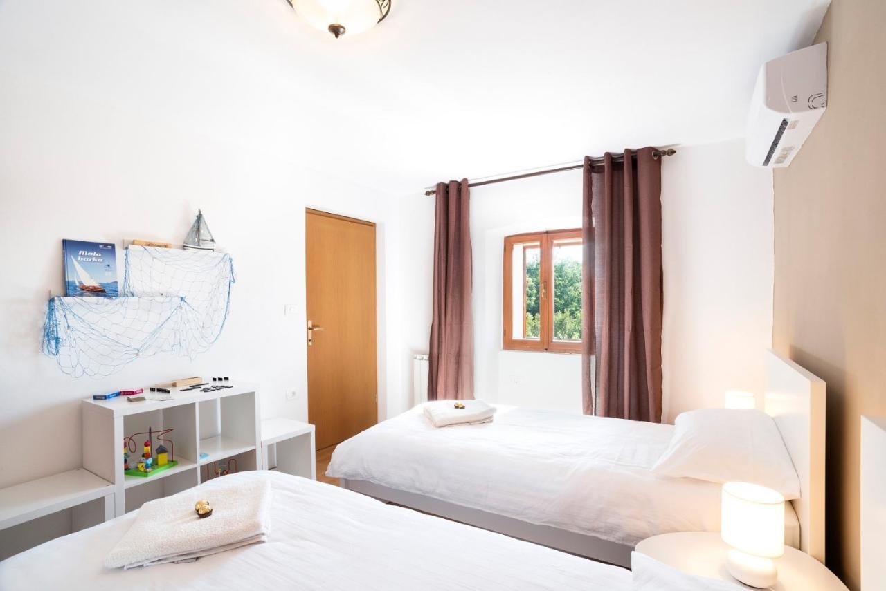 Boutique House Rustikana By Locap Group Izola Kültér fotó