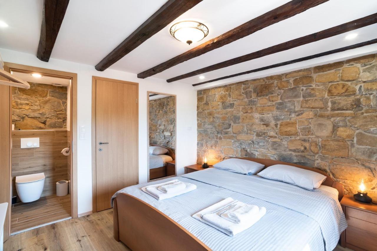 Boutique House Rustikana By Locap Group Izola Kültér fotó