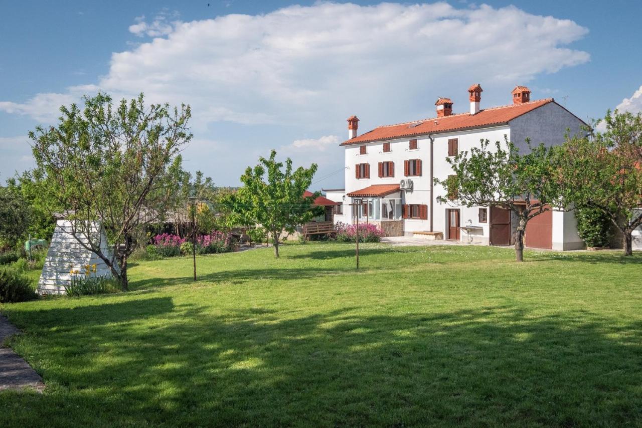 Boutique House Rustikana By Locap Group Izola Kültér fotó