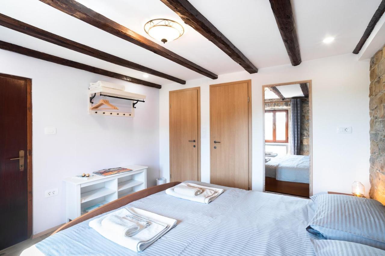 Boutique House Rustikana By Locap Group Izola Kültér fotó