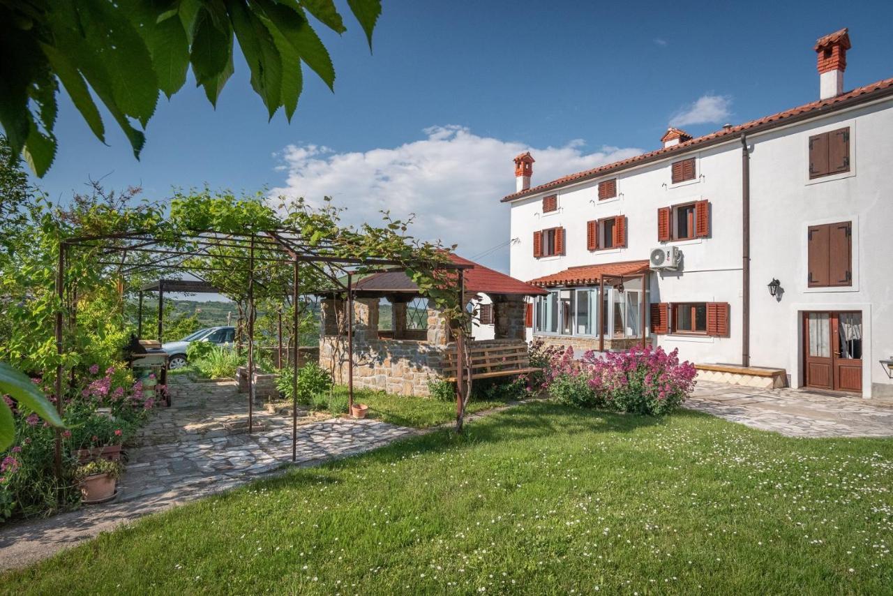 Boutique House Rustikana By Locap Group Izola Kültér fotó