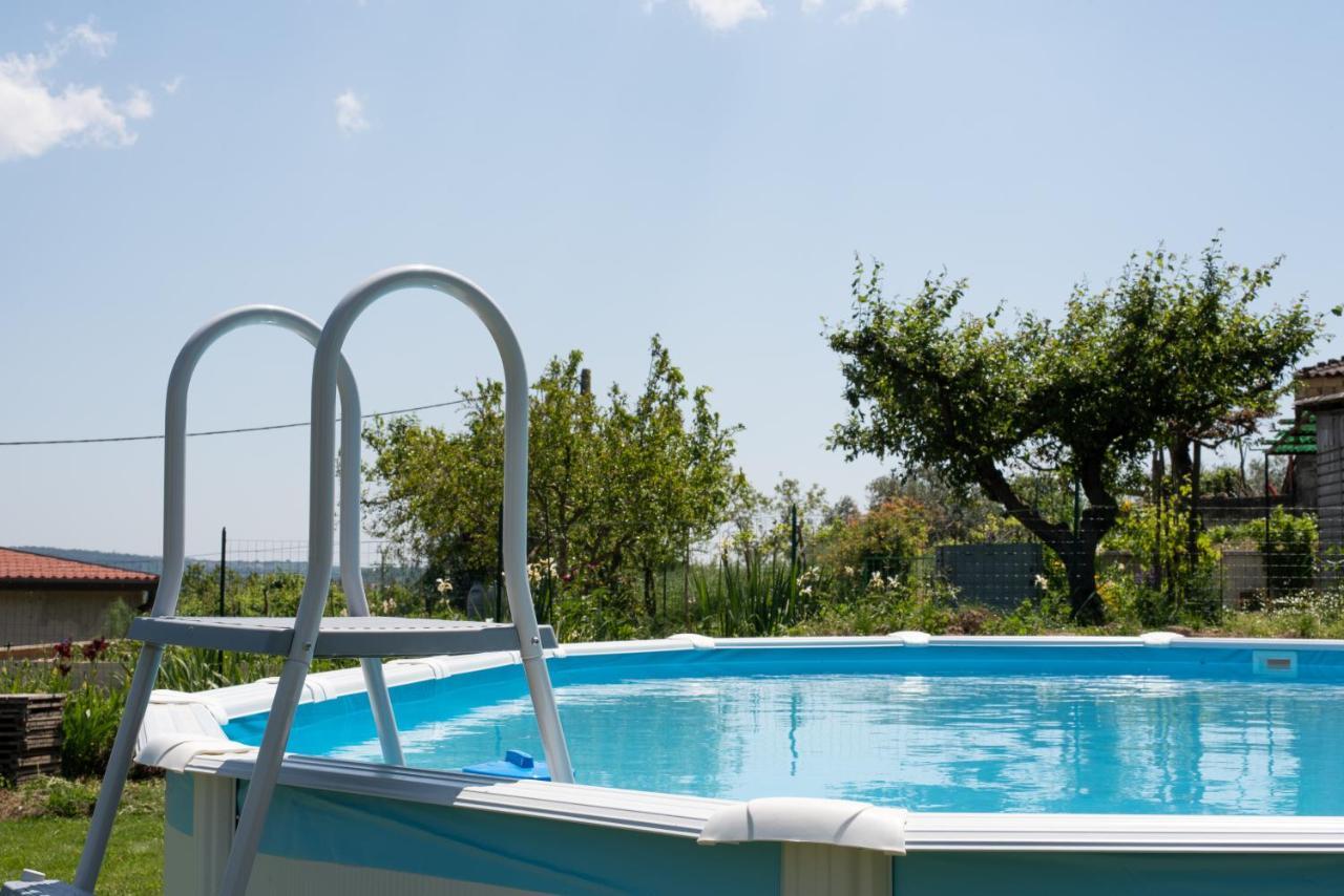 Boutique House Rustikana By Locap Group Izola Kültér fotó