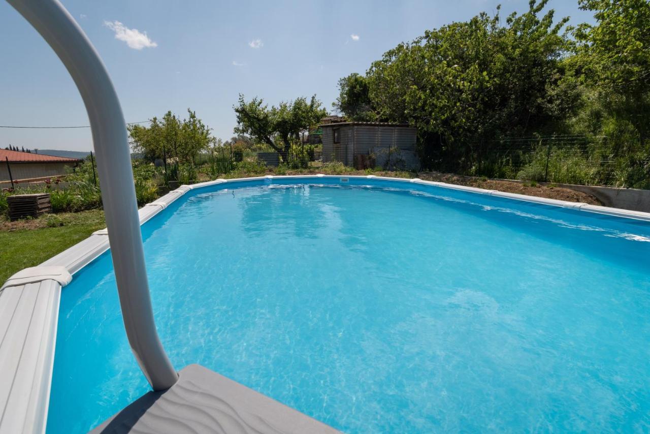 Boutique House Rustikana By Locap Group Izola Kültér fotó